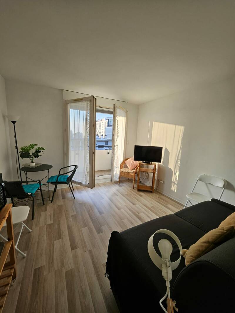 Paris 20E (75020)