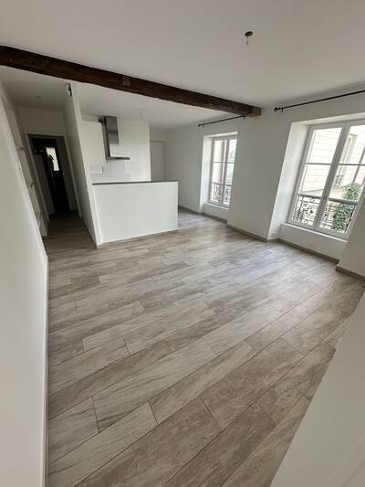 Location appartement 3 pièces Versailles (78000)
