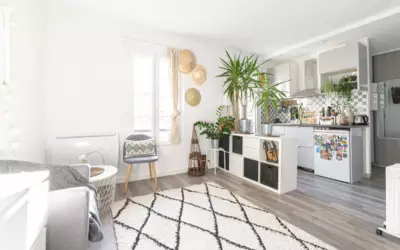 Paris 20E (75020)