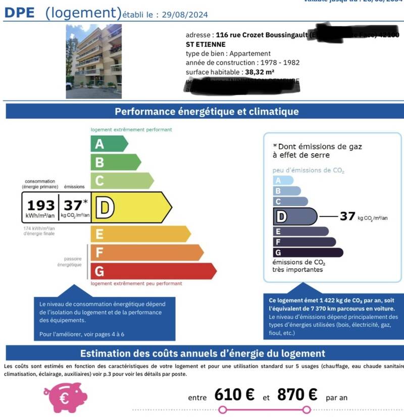 Saint-Étienne (42000)