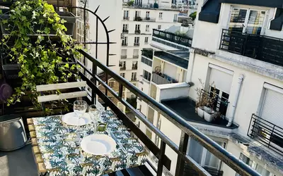 Paris 16E (75016)