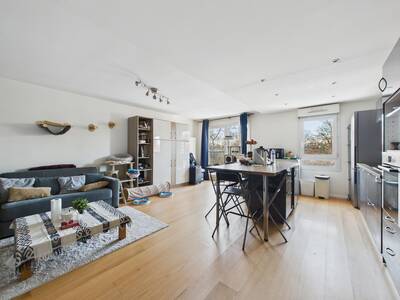 Vente appartement 3 pièces Rueil-Malmaison (92500)