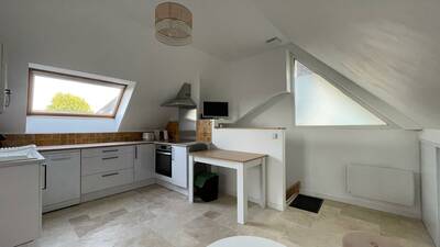 Location appartement 2 pièces Arradon (56610)