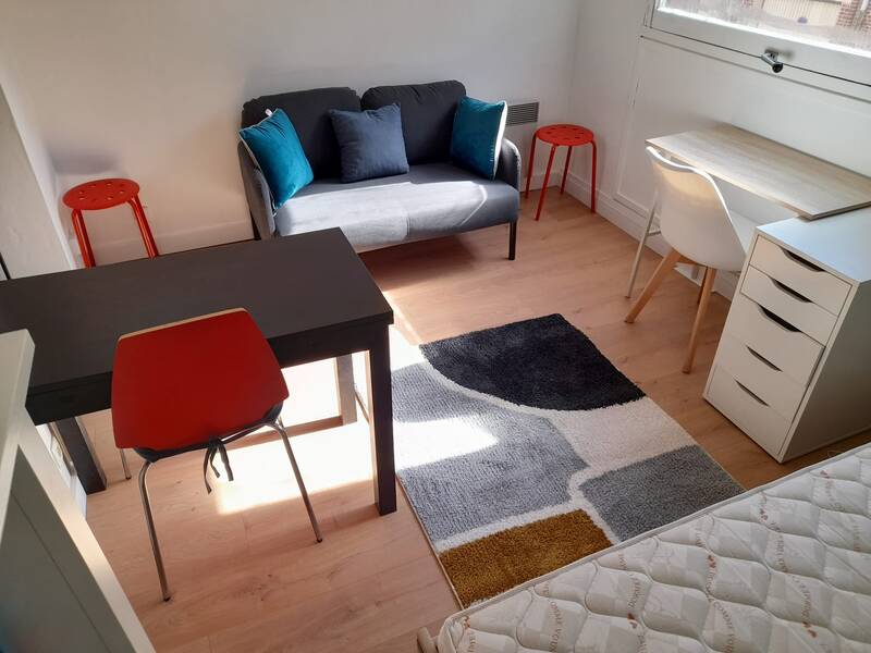 Lille (59000)