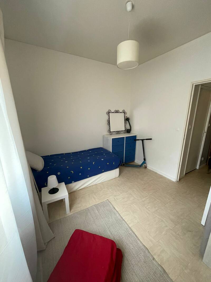 Villeurbanne (69100)