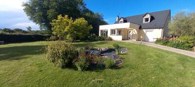 Vente maison 6 pièces Val-de-Saâne (76890)