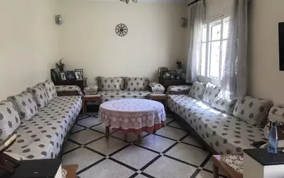 Maroc