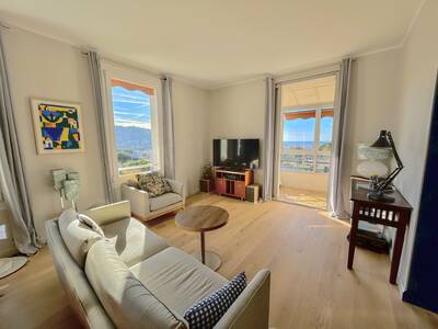 Vente appartement 3 pièces Cannes (06)