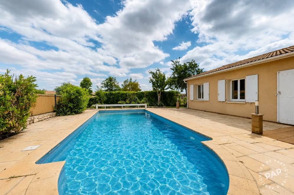 Vente maison 108 m² Estillac (47310)