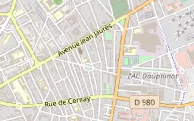 Reims (51100)