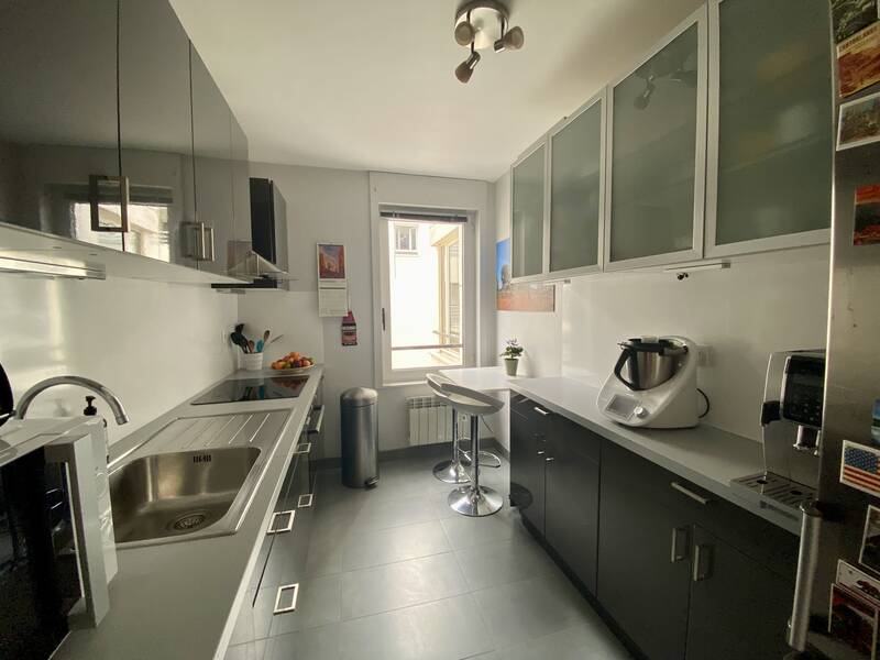 Paris 15E (75015)