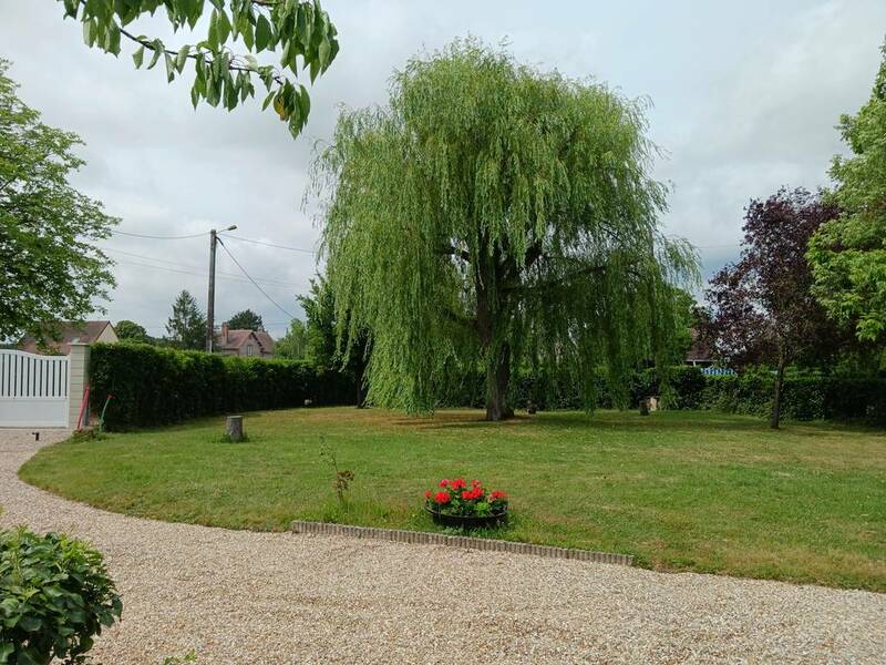 Condé-Sur-Iton (27160)