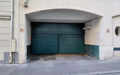 Paris 5E