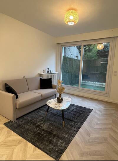 Location appartement studio Neuilly-sur-Seine (92200)