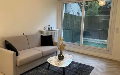 Neuilly-Sur-Seine (92200)
