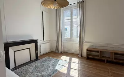 Orléans (45000)