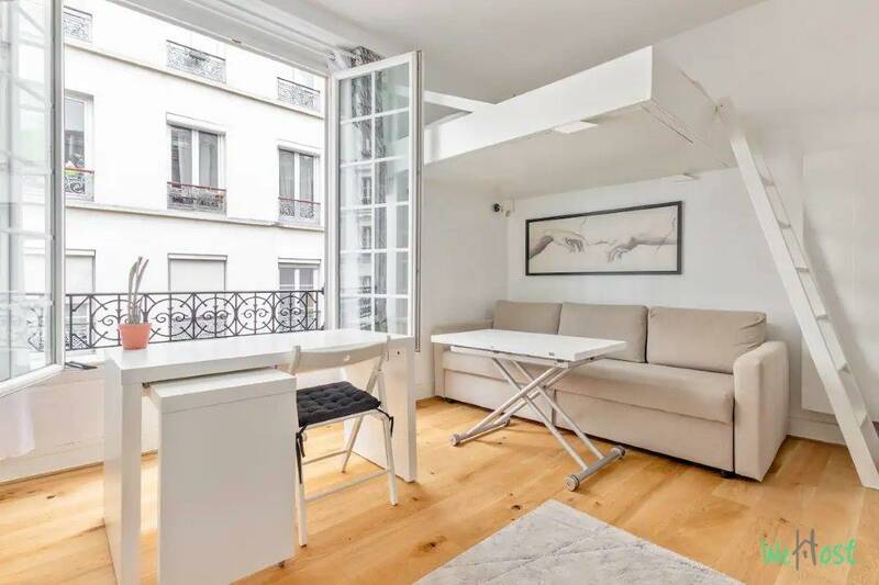Paris 11E (75011)