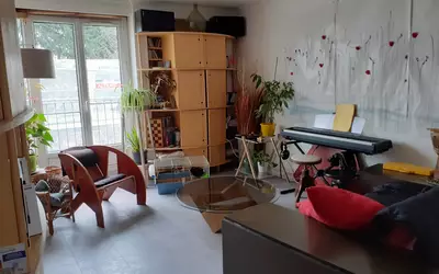 Domont (95330)