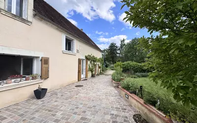 Condé-Sur-Huisne (61110)