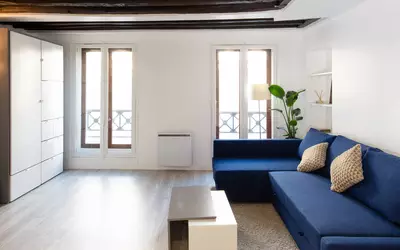 Paris 10E (75010)