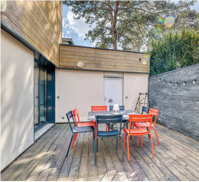 Vente maison 4 pièces Lyon 9e