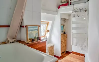 Paris 18E (75018)