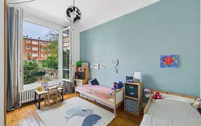 La Garenne-Colombes (92250)