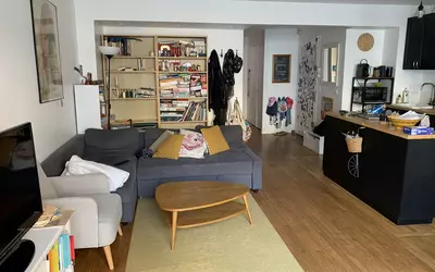 Paris 15E (75015)