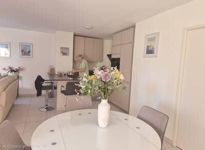 Vente appartement 4 pièces Hyères (83400)