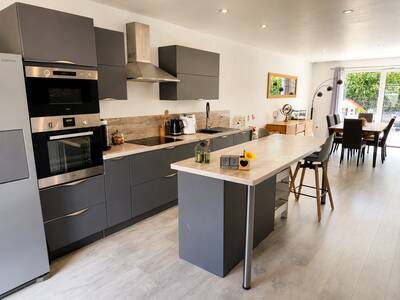 Location maison 5 pièces Voujeaucourt (25420)