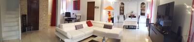Vente maison 6 pièces La Couture-Boussey (27750)