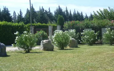 Sarrians (84260)