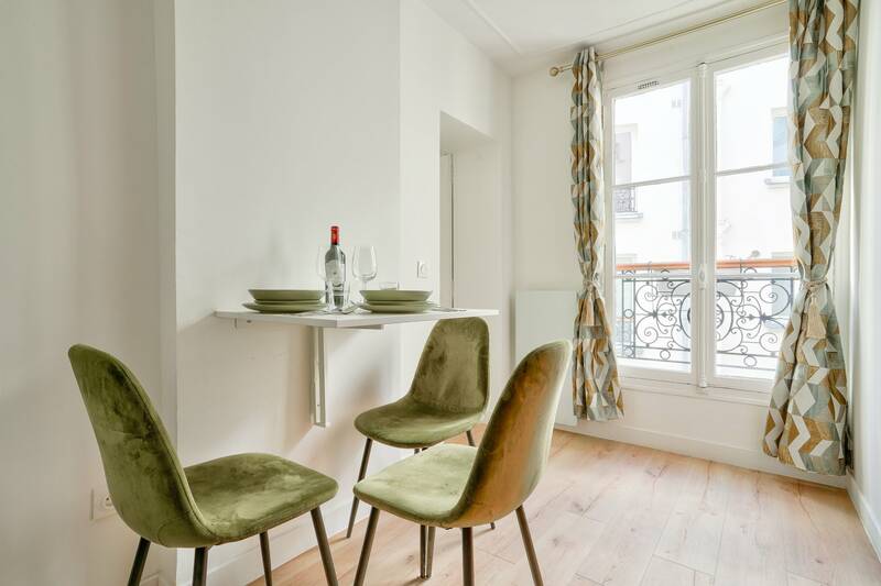 Paris 18E (75018)