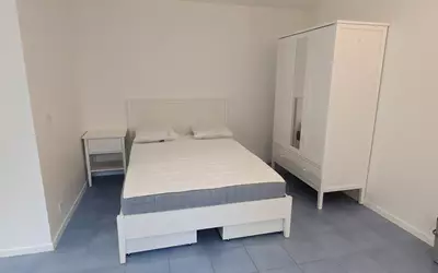 Cergy (95000)