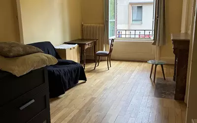 Lyon 1Er (69001)