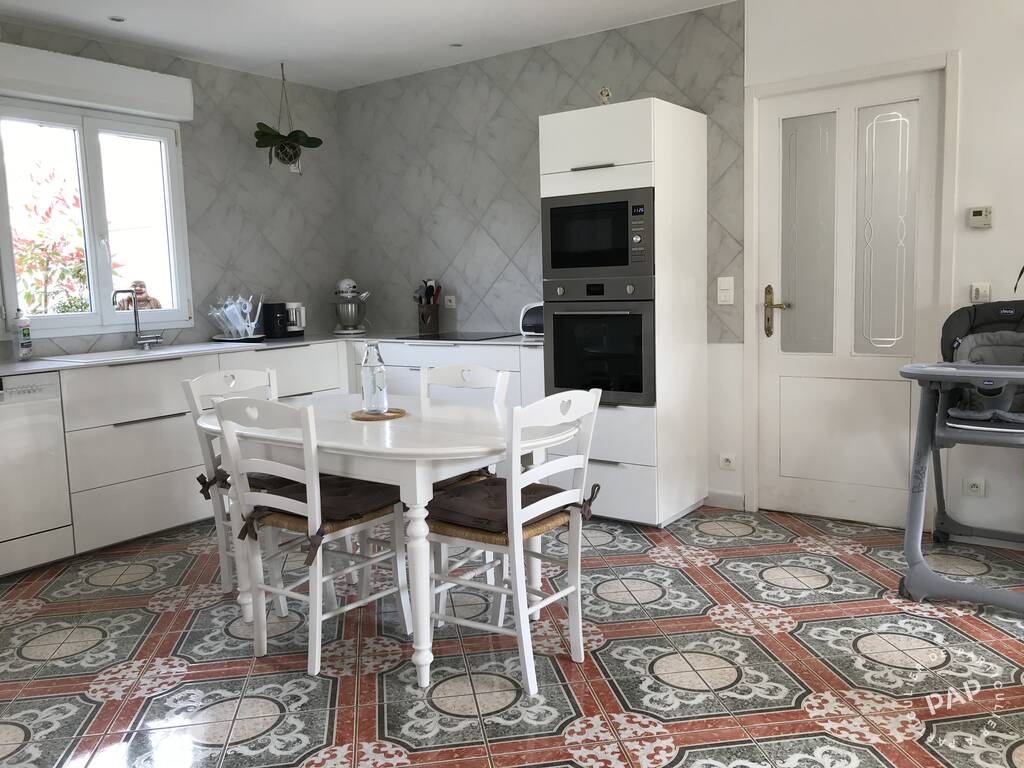Vente maison 160 m² Eauze (32800) - 160 m² - 355.000 € | Particulier à Particulier — 2