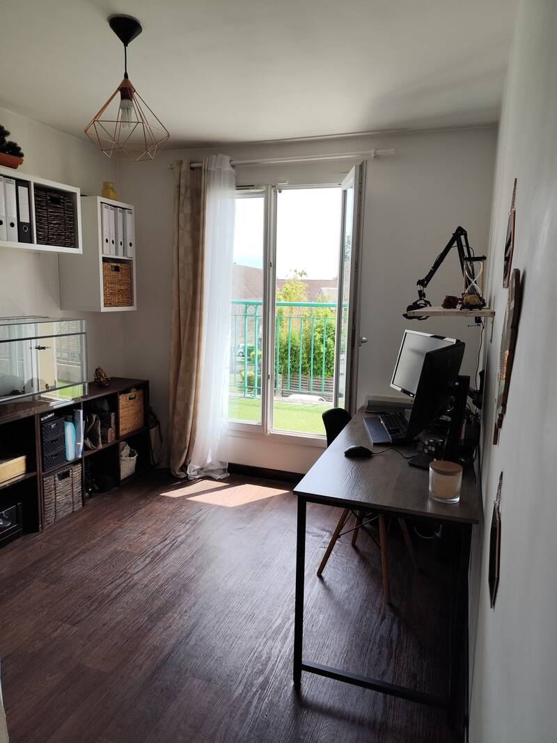 Saint-Leu-D'esserent (60340)