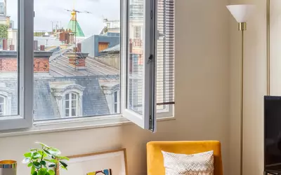 Paris 8E (75008)