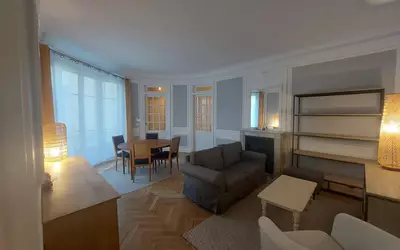 Paris 15E (75015)
