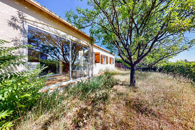 Vente maison 6 pièces Clermont-l'Hérault (34800)
