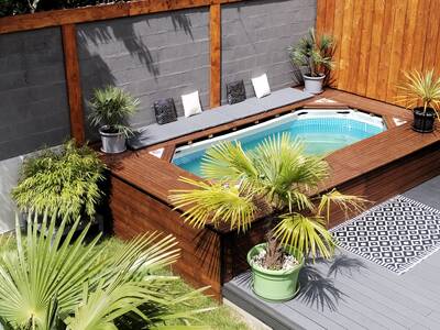 Vente maison 6 pièces Créteil (94000)