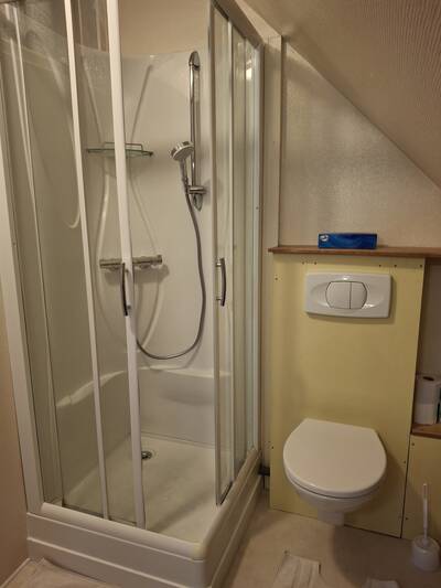 Location appartement studio Montmorency (95160)