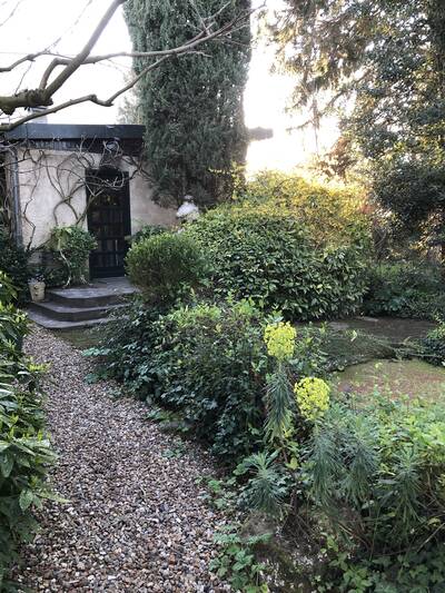 Vente maison 2 pièces Conflans-Sainte-Honorine (78700)