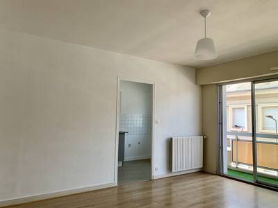 Vente appartement studio Angers (49)