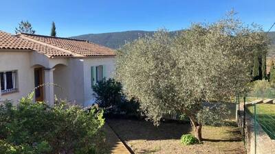 Vente maison 5 pièces Pompignan (30170)