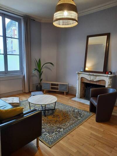 Location maison 6 pièces Orléans (45)