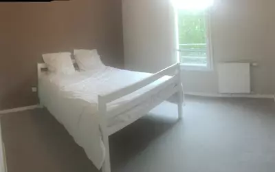 Cergy (95000)