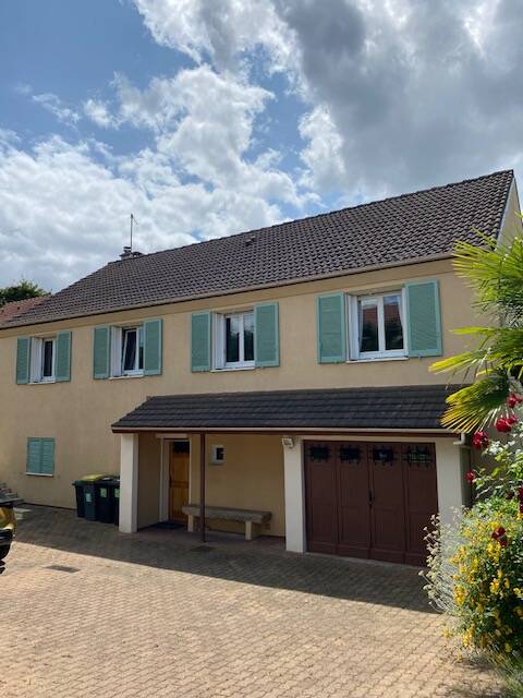 Eaubonne (95600)