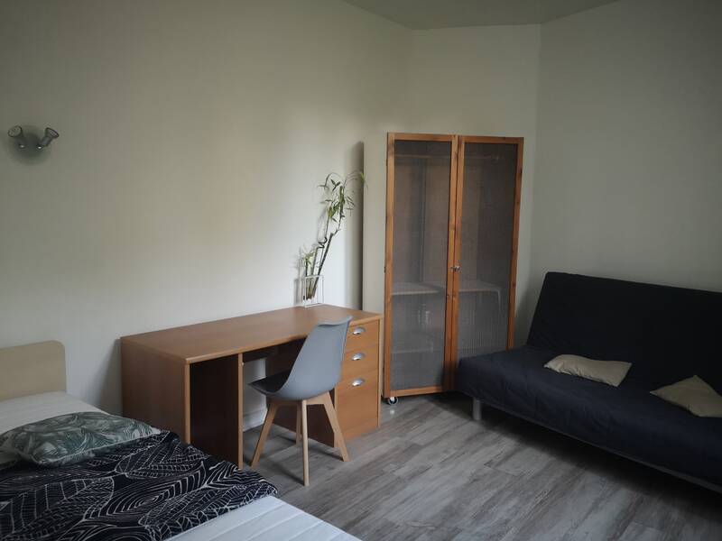 Coye-La-Forêt (60580)