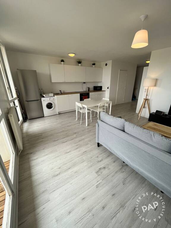 Immobilier Wattignies (59139) 520 € 92 m²